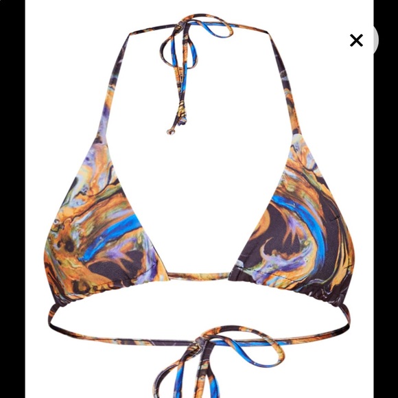 Pretty Little Thing upside down bikini - Picture 1 of 3